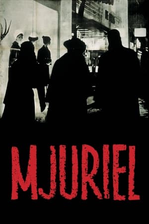 Image Muriel, or the Time of Return