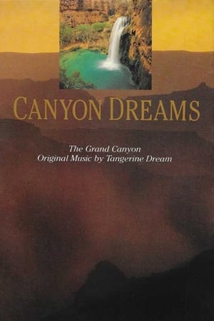 Image Canyon Dreams