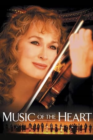 Image Music of the Heart
