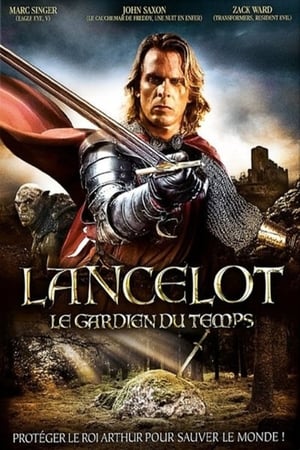 Image Lancelot : Le gardien du temps