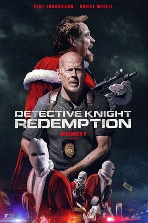 Image Detective Knight: Redemption