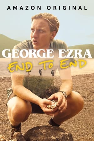 Image George Ezra: End to End
