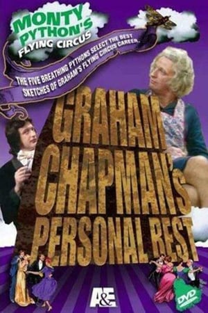 Image Monty Python's Flying Circus - Graham Chapman's Personal Best