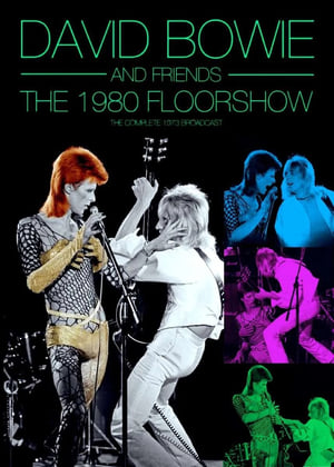 Image The 1980 Floor Show