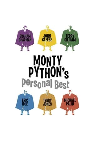 Image Monty Python's Personal Best