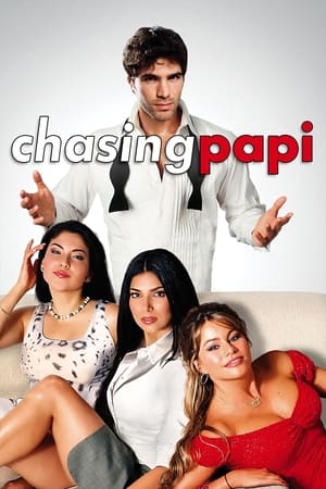 Image Chasing Papi