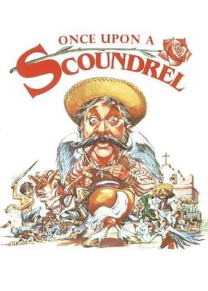 Image Once Upon a Scoundrel