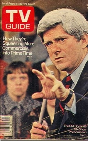 Image The Phil Donahue Show