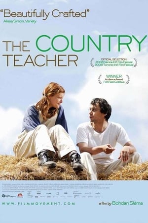 Image The Country Teacher