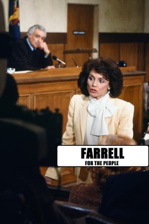 Image Farrell: For the People