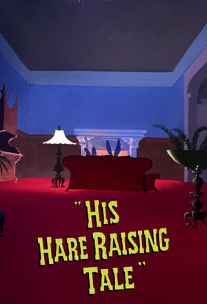 Image His Hare Raising Tale