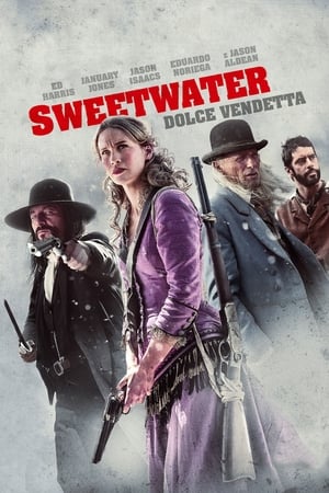 Image Sweetwater - Dolce vendetta