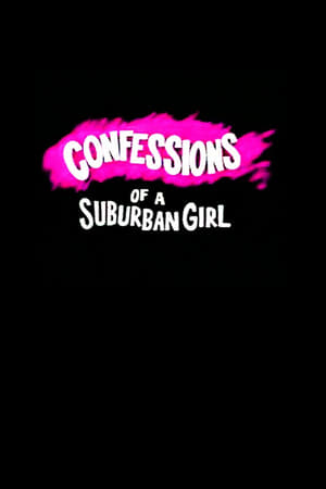 Image Confessions of a Suburban Girl