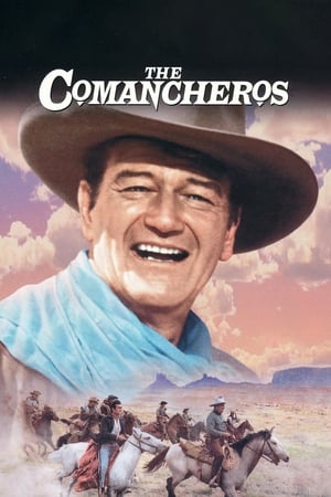 Image The Comancheros