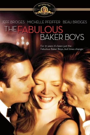 Image The Fabulous Baker Boys