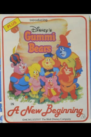 Image Gummi Bears: A New Beginning