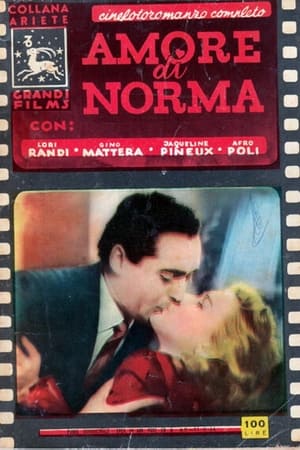 Image L'amore di Norma