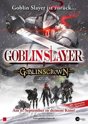 Image Goblin Slayer: Goblin's Crown