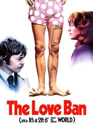 Image The Love Ban