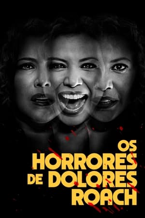 Image The Horror of Dolores Roach
