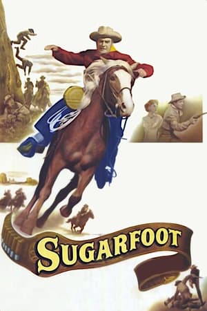 Image Sugarfoot