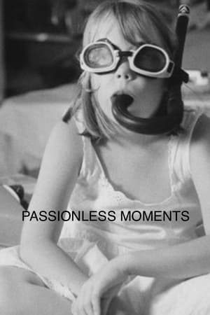Image Passionless Moments
