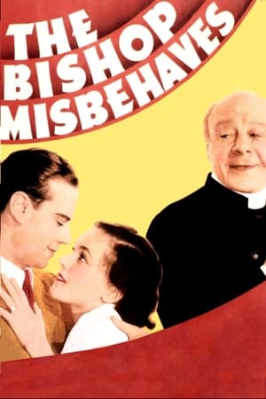 Image The Bishop Misbehaves