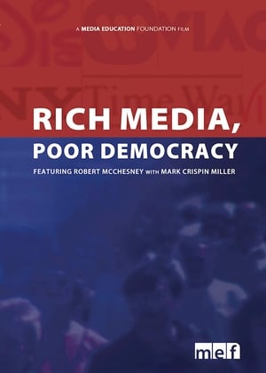 Image Rich Media, Poor Democracy