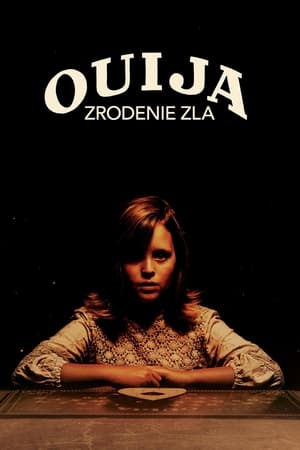 Image Ouija: Zrodenie zla