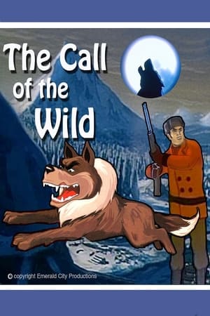 Image The Call of the Wild