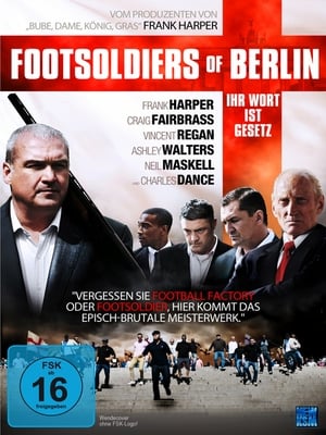 Image Footsoldiers of Berlin