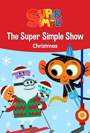 Image The Super Simple Show - Christmas
