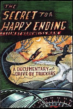 Image Drive-By Truckers: The Secret to a Happy Ending