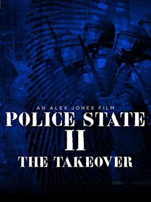 Image Police State II: The Take Over
