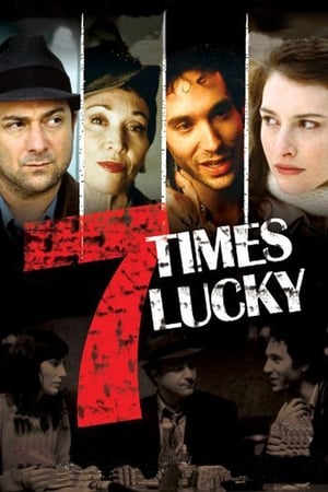 Image Seven Times Lucky