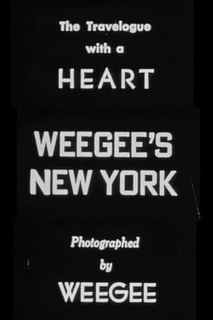 Image Weegee's New York
