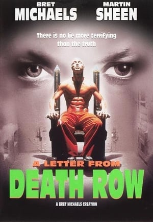 Image A Letter from Death Row
