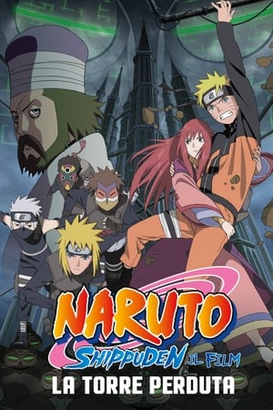 Image Naruto Shippuden: Il film - La torre perduta