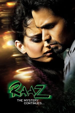 Image Raaz: The Mystery Continues...