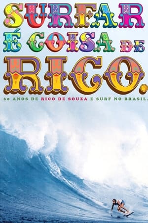 Image Surfar e Coisa de Rico