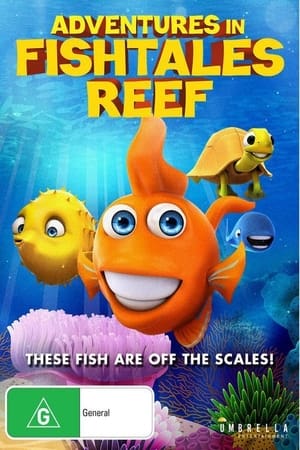 Image Adventures in Fishtale Reef