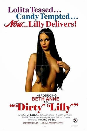Image Dirty Lily