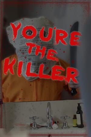 Image You're the Killer