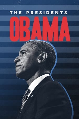 Image The Presidents: Obama