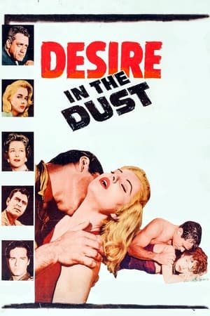 Image Desire in the Dust