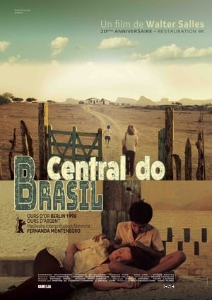 Image Central do Brasil
