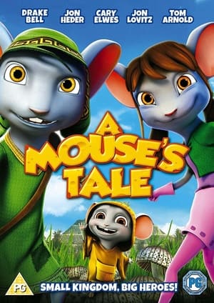 Image A Mouse's Tale
