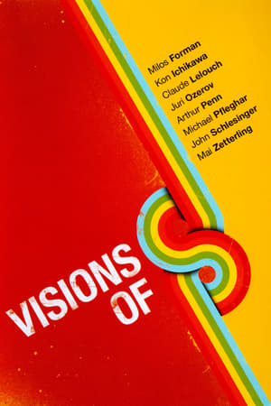 Image Visions of Eight