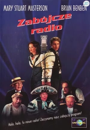 Image Zabójcze radio