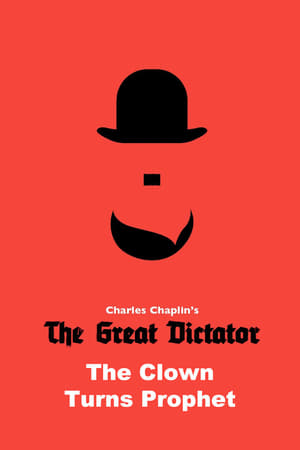 Image The Great Dictator: The Clown Turns Prophet